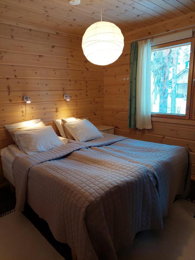 Kantokelo B2 Appartement *