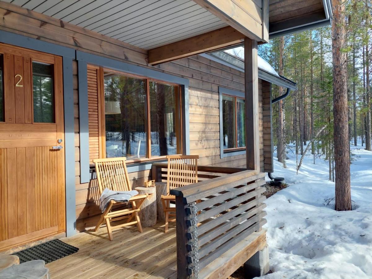 Kantokelo B2 * Ylläsjärvi