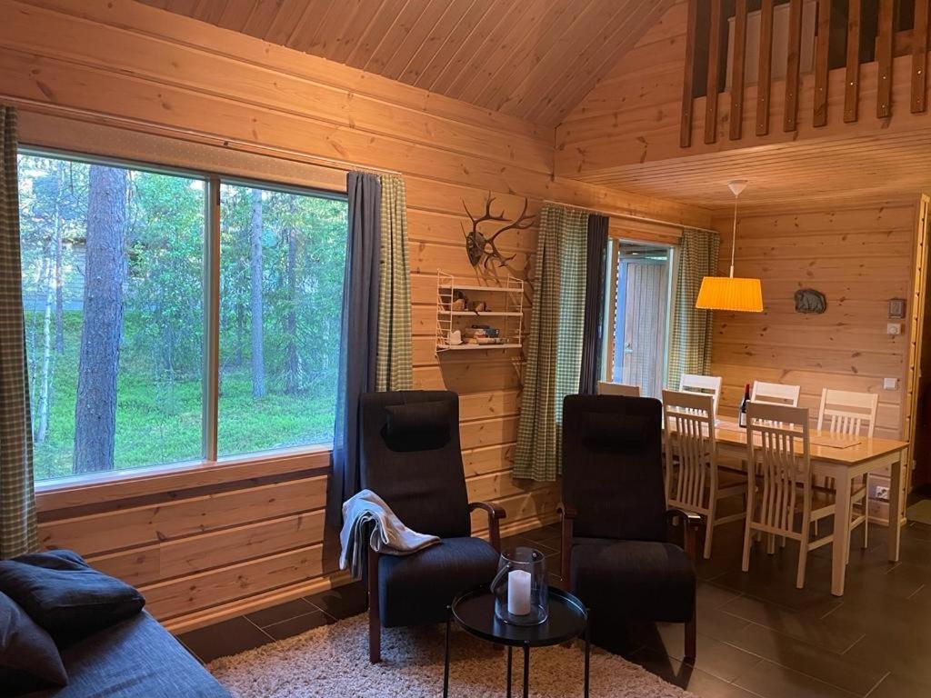 Appartement Kantokelo B2
